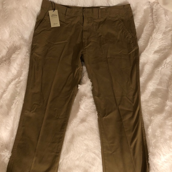 🆕Denim&Co Pants Chinos - Picture 7 of 8